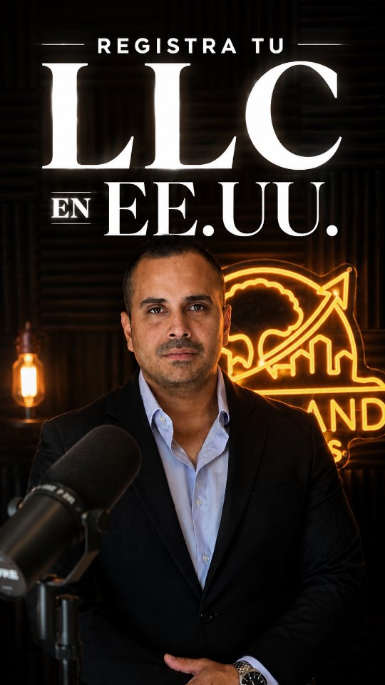 Portada de la publicación 1 de Blackland Business