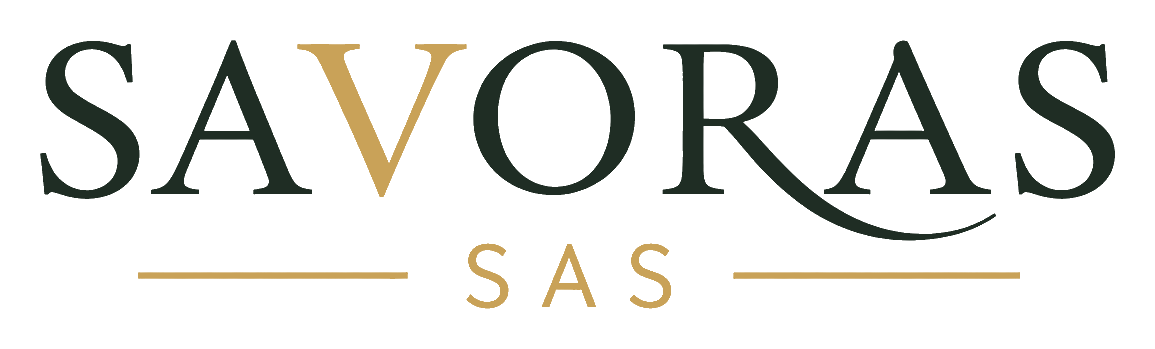 Logo de Savoras SAS